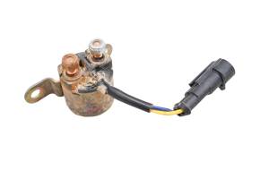 18 Polaris Ranger Crew 570 4x4 Starter Solenoid