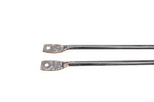 Polaris - 18 Polaris Ranger XP 900 Tailgate Brackets Mounts - Image 3