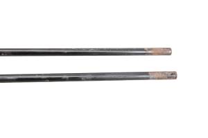 Polaris - 18 Polaris Ranger XP 900 Tailgate Brackets Mounts - Image 5