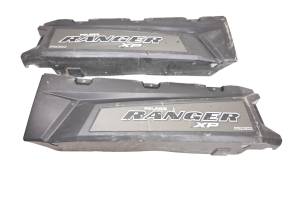 Polaris - 18 Polaris Ranger XP 900 Side Covers Panels Fenders Left & Right - Image 2