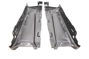Polaris - 18 Polaris Ranger XP 900 Side Covers Panels Fenders Left & Right - Image 8
