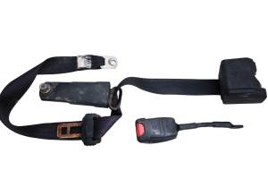 18 Polaris Ranger Crew 900 XP 6P Passenger Seat Belt Assembly