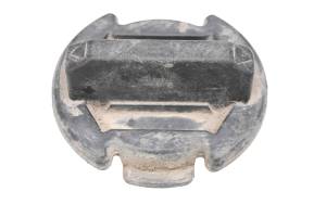 Polaris - 20 Polaris RZR 900 Trail Floor Drain Cover - Image 2
