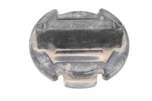 Polaris - 20 Polaris RZR 900 Trail Floor Drain Cover - Image 3