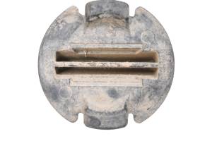 Polaris - 20 Polaris RZR 900 Trail Floor Drain Cover - Image 5