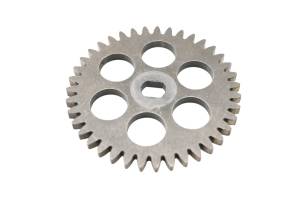 Polaris - 21 Polaris Sportsman 850 4x4 Oil Pump Gear - Image 2
