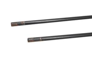 Polaris - 18 Polaris Ranger 570 Full Size 4x4 Tailgate Rods Bracket Mounts - Image 5