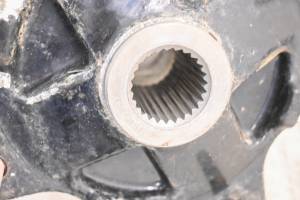 Polaris - 14 Polaris Ranger 800 6x6 Rear Wheel Hub Left Right - Image 6