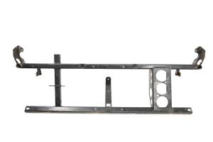 18 Polaris RZR XP Turbo Dashboard Support Mount Bracket