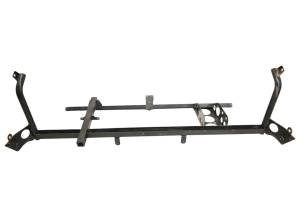 Polaris - 18 Polaris RZR XP Turbo Dashboard Support Mount Bracket - Image 4