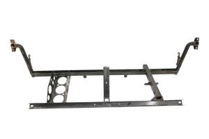 Polaris - 18 Polaris RZR XP Turbo Dashboard Support Mount Bracket - Image 6