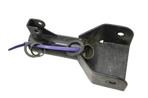 Polaris - 14 Polaris RZR 4 800 EPS Steering Tilt Adjust Bracket - Image 6