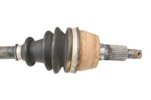 Polaris - 14 Polaris RZR 4 800 EPS Front Cv Axle Left Right - Image 5