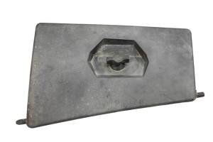 Polaris - 18 Polaris RZR XP Turbo Glove Box Door - Image 2