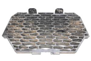 Polaris - 20 Polaris RZR 900 Trail Front Grill Cover - Image 4