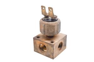 Polaris - 95 Polaris 300 4x4 Rear Brake Tail Light Switch Sensor - Image 3