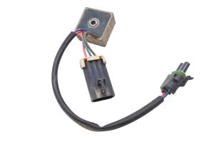 Polaris - 10 Polaris Ranger 800 6x6 Relay - Image 6