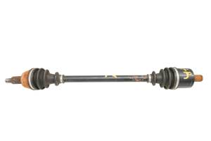 14 Polaris RZR 4 800 EPS Front Cv Axle Left Right
