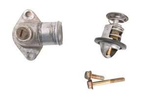 Polaris - 16 Polaris PRO RMK 800 Thermostat & Housing Cover 155" - Image 3