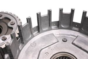 Polaris - 16 Polaris Sportsman 850 Transmission Shift Forks & Drum - Image 10