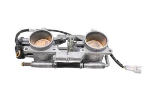 Polaris - 16 Polaris PRO RMK 800 Throttle Body 155" - Image 9