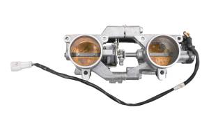 Polaris - 16 Polaris PRO RMK 800 Throttle Body 155" - Image 14