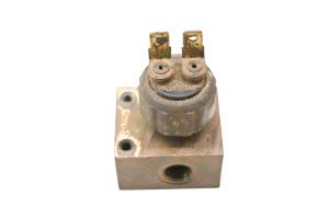 Polaris - 00 Polaris Sportsman 500 4x4 Rear Brake Tail Light Switch Sensor - Image 2