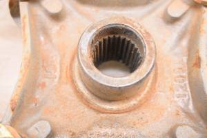 Polaris - 13 Polaris Sportsman 550 Rear Wheel Hub & Rotor Left Right - Image 7