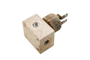 Polaris - 03 Polaris Trail Boss 330 2x4 Rear Brake Tail Light Switch Sensor - Image 6