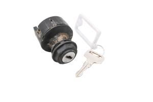 Polaris - 18 Polaris Ranger Crew 570 4x4 Key Switch - Image 3