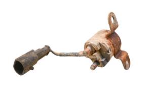 Polaris - 15 Polaris RZR 900 EPS Trail Starter Solenoid - Image 3