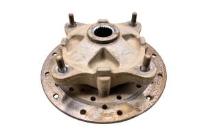 20 Polaris Sportsman 570 4x4 Rear Wheel Hub & Rotor Left Right