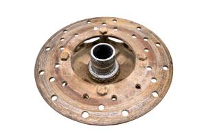 Polaris - 20 Polaris Sportsman 570 4x4 Rear Wheel Hub & Rotor Left Right - Image 6