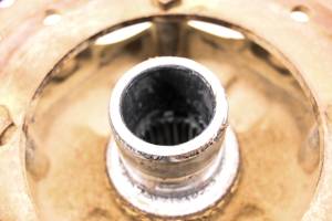 Polaris - 20 Polaris Sportsman 570 4x4 Rear Wheel Hub & Rotor Left Right - Image 8