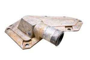 Polaris - 20 Polaris Sportsman 570 4x4 Water Pump Cover & Impeller - Image 3