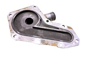 Polaris - 20 Polaris Sportsman 570 4x4 Water Pump Cover & Impeller - Image 7