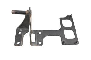 15 Polaris RZR XP 1000 Brake Pedal Bracket Mount
