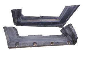 Polaris - 13 Polaris RZR 900 XP Side Covers Panels Fenders Left & Right - Image 2