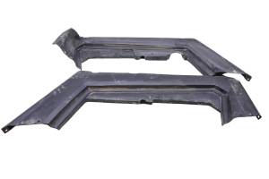 Polaris - 13 Polaris RZR 900 XP Side Covers Panels Fenders Left & Right - Image 3