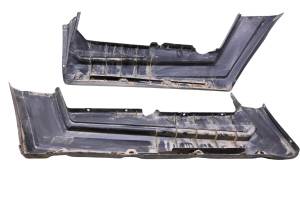 Polaris - 13 Polaris RZR 900 XP Side Covers Panels Fenders Left & Right - Image 6