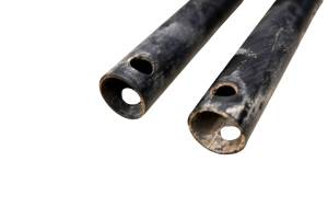 Polaris - 20 Polaris Sportsman 570 4x4 Front Rack Side Tubes Brackets Mounts - Image 3