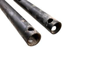 Polaris - 20 Polaris Sportsman 570 4x4 Front Rack Side Tubes Brackets Mounts - Image 6