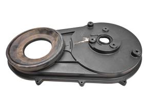 Polaris - 19 Polaris Sportsman 570 EFI 4x4 Inner Belt Clutch Cover - Image 3