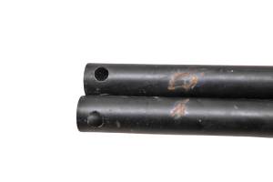 Polaris - 19 Polaris Sportsman 570 EFI 4x4 Front Rack Side Tubes Brackets Mounts - Image 3