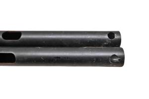 Polaris - 19 Polaris Sportsman 570 EFI 4x4 Front Rack Side Tubes Brackets Mounts - Image 5