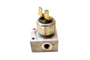 Polaris - 20 Polaris Sportsman 570 4x4 Brake Line Housing - Image 2