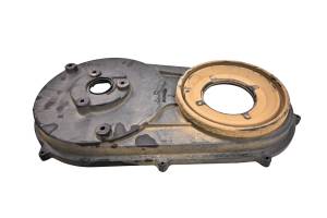 Polaris - 20 Polaris Sportsman 570 4x4 Inner Clutch Belt Cover - Image 4