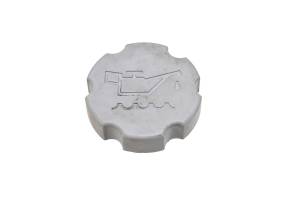 18 Polaris Ranger Crew 570 4x4 Oil Cap Cover