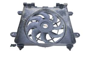 Polaris - 18 Polaris Ranger Crew 900 XP 6P Radiator Fan - Image 2