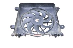 Polaris - 18 Polaris Ranger Crew 900 XP 6P Radiator Fan - Image 3